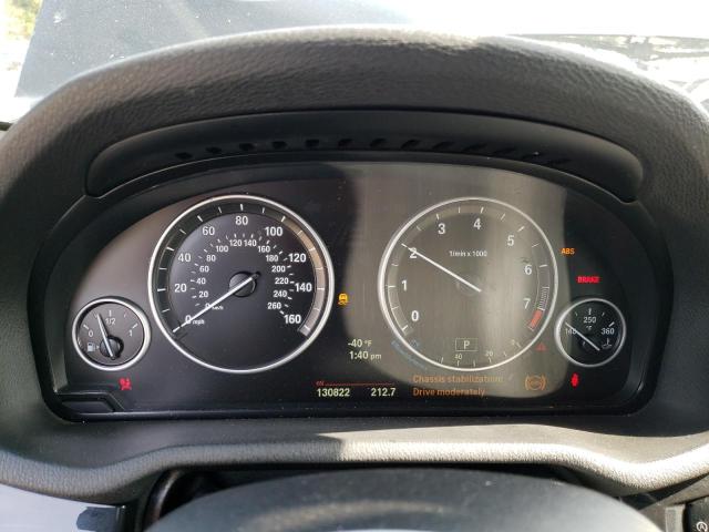 5UXWX9C50E0D23393 BMW X3 Xdrive28i