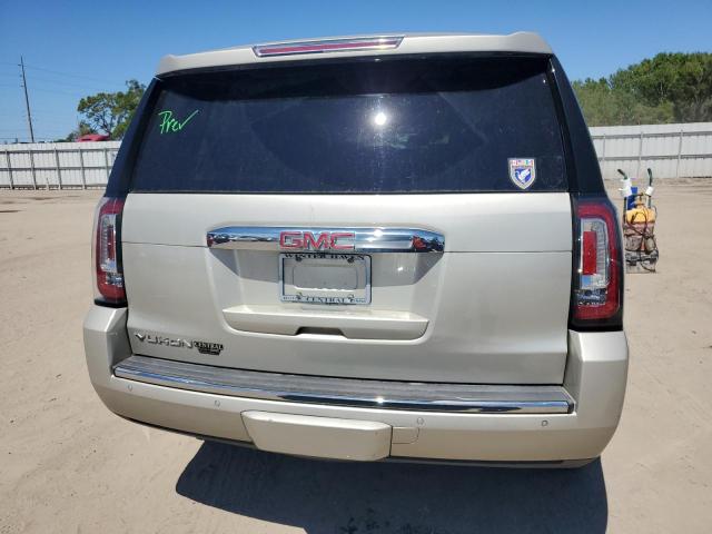 1GKS1CKJ5GR426760 GMC YUKON DENALI