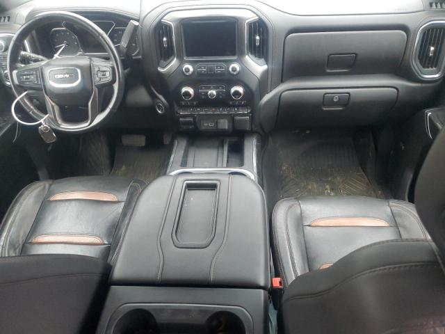 1GT49PE77LF309939 GMC Sierra K2500 At4