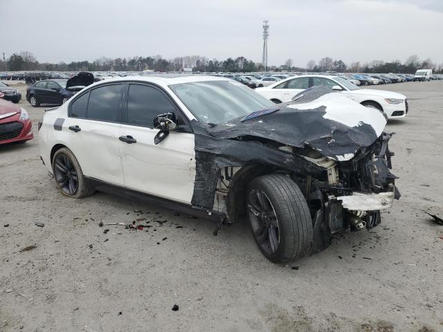 WBA3B9C5XEP458790 BMW 335 XI