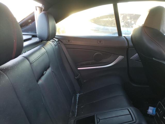 WBA4Z1C50JEC58639 BMW 430I