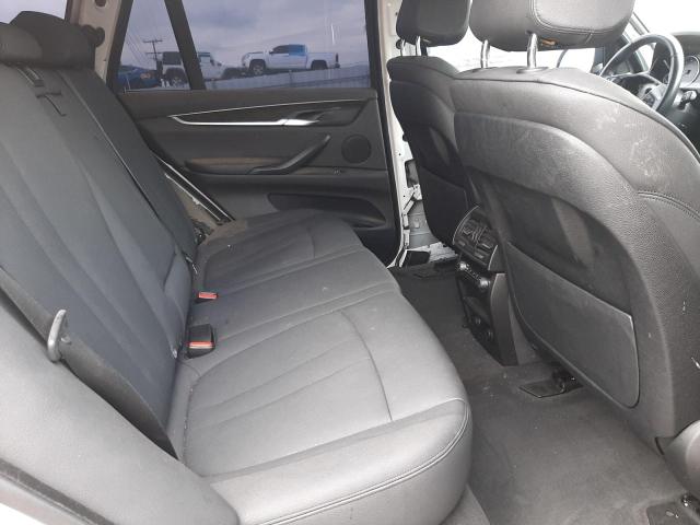 5UXKR2C58J0Z20119 BMW X5 Sdrive35i