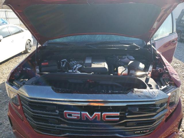 1GTUUEE89PZ190212 GMC Sierra K1500 At4