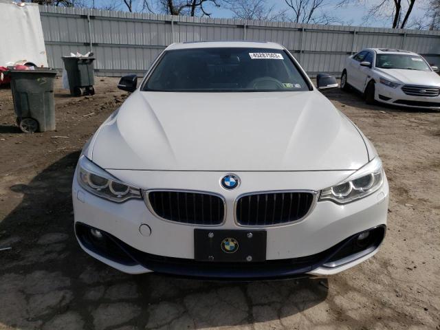 WBA3N9C54FK246358 BMW 428 XI