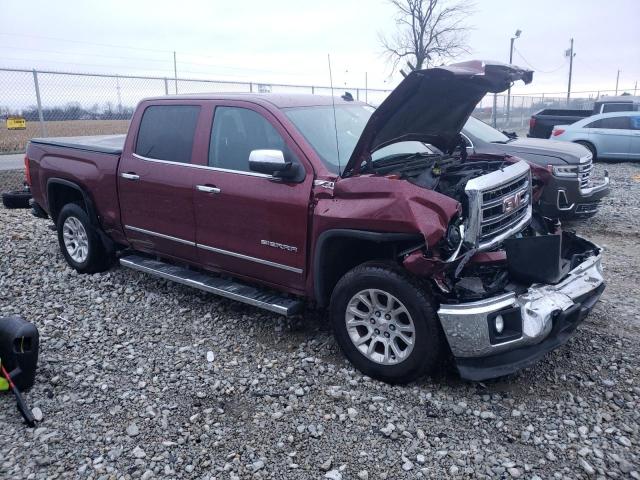3GTU2UEC5EG512720 GMC Sierra K1500 Sle