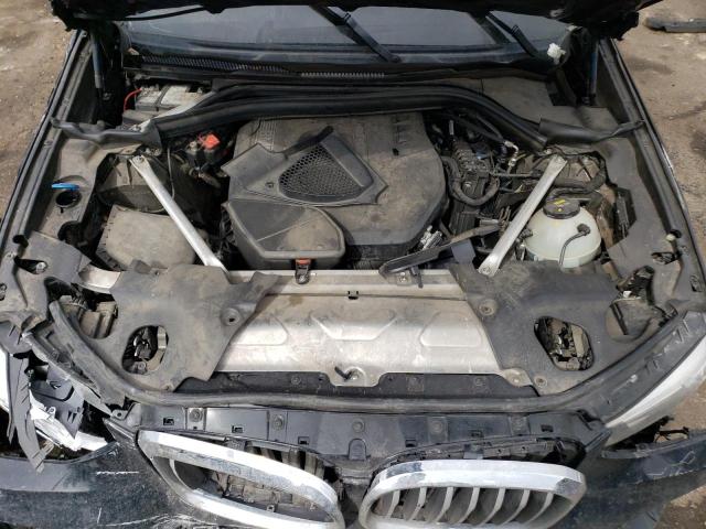 5UXTR9C50JLD61440 BMW X3 Xdrive30i