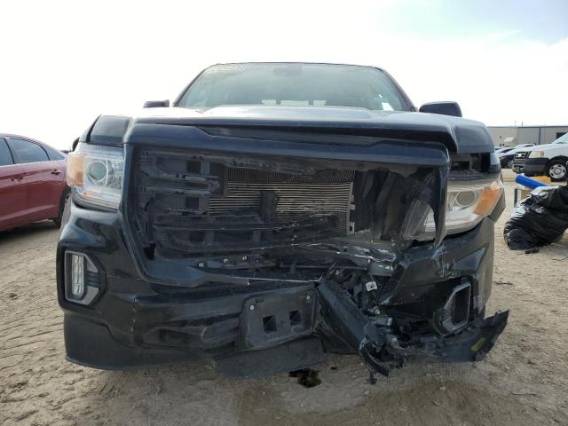 1GTG5CEN0M1274112 GMC Canyon Elevation