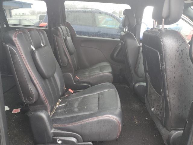 2C4RDGEG1GR361912 Dodge Grand Caravan R/t