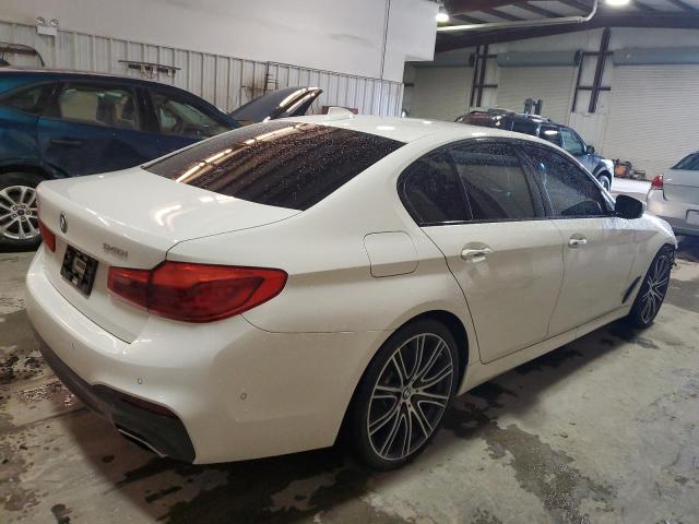 WBAJE7C59JWC56853 BMW 540 XI