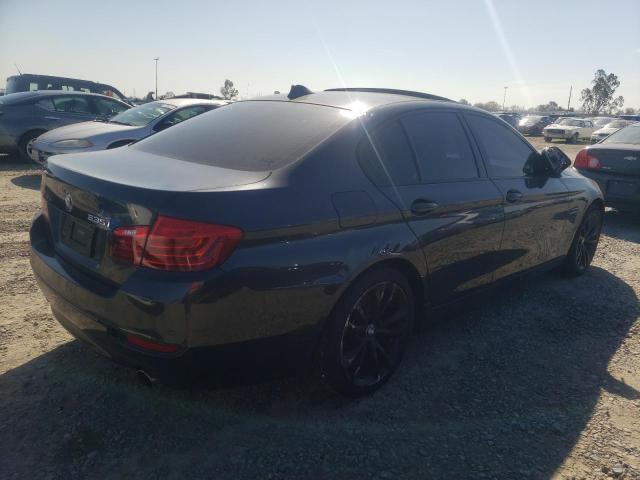 WBA5B1C55FG126574 BMW 535 I