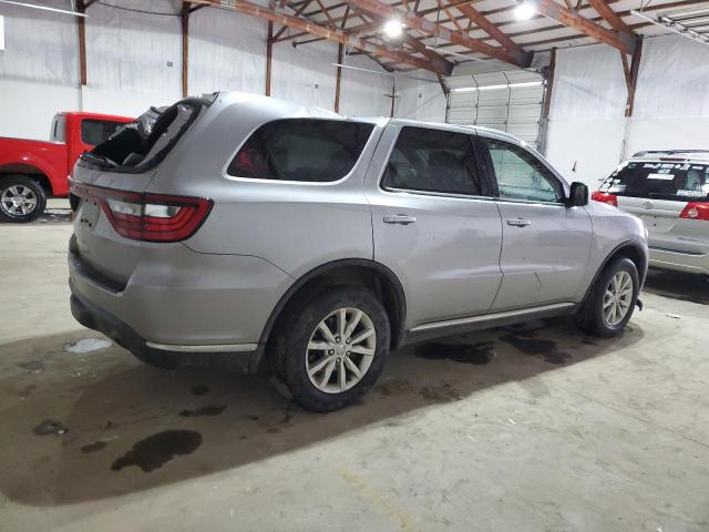 1C4RDJAG1EC539651 Dodge Durango Sxt