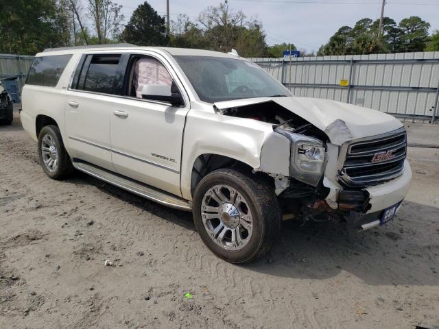 1GKS1HKC6FR605354 GMC Yukon Xl C1500 Slt
