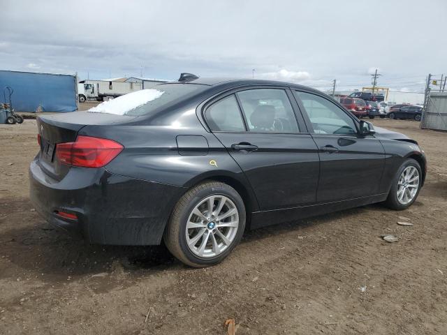 WBA8E5G36HNU42939 BMW 320 XI