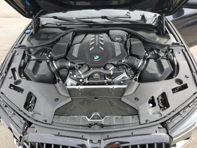 WBA13BK02NCK37368 BMW M550xi