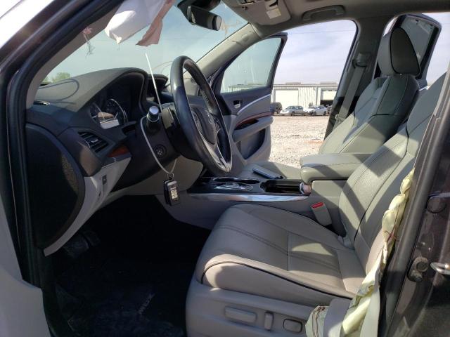 5FRYD4H87HB036028 Acura Mdx Advance