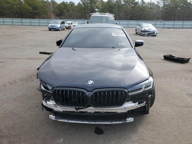 WBA13BK02NCK37368 BMW M550xi