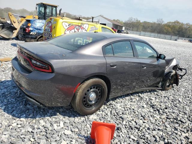 2C3CDXKT7JH323612 Dodge Charger Police