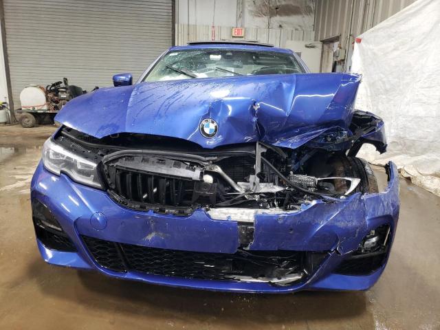3MW5R7J09L8B38078 BMW 330XI