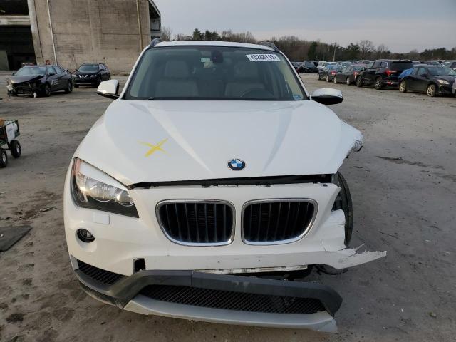 WBAVL1C55EVY19958 BMW X1 Xdrive28i