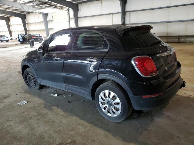 ZFBCFXAH7HP627602 Fiat 500x Pop