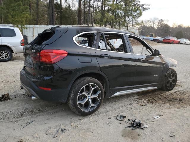 WBXHU7C38J5H41688 BMW X1 Sdrive28i