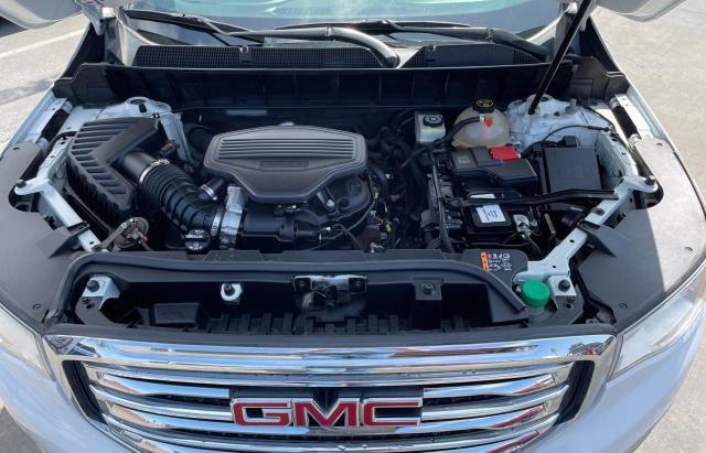 1GKKNMLS8HZ227981 GMC Acadia Slt-1