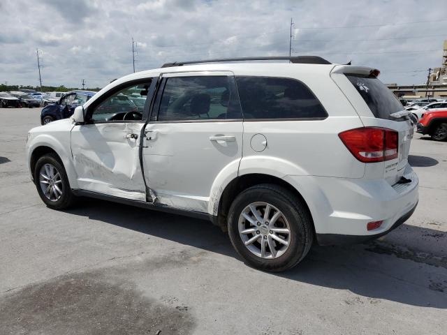 3C4PDCBGXGT153481 Dodge Journey Sxt