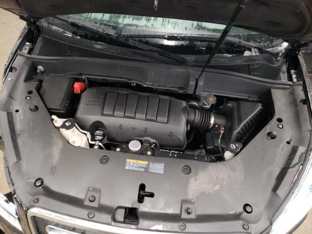 1GKKVRKD7EJ191582 GMC Acadia Slt-1