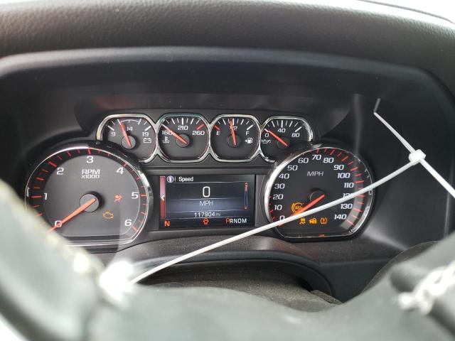 3GTU2VEC8FG330260 GMC Sierra K1500 Slt