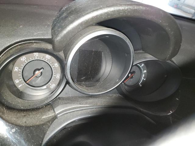 ZFBCFXAH7HP627602 Fiat 500x Pop
