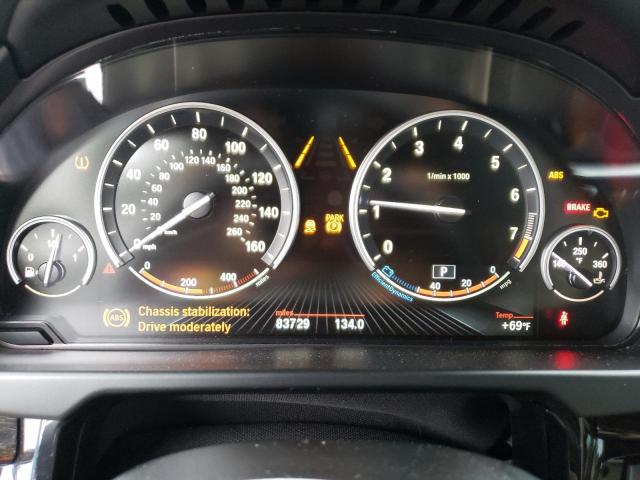 5UXKR2C50J0Z20678 BMW X5 Sdrive35i