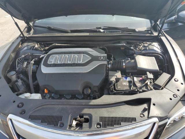 JH4KC1F59EC004951 Acura RLX TECH