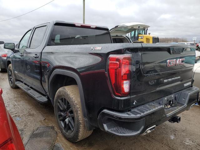 3GTU9CEDXMG445013 GMC Sierra K1500 Elevation