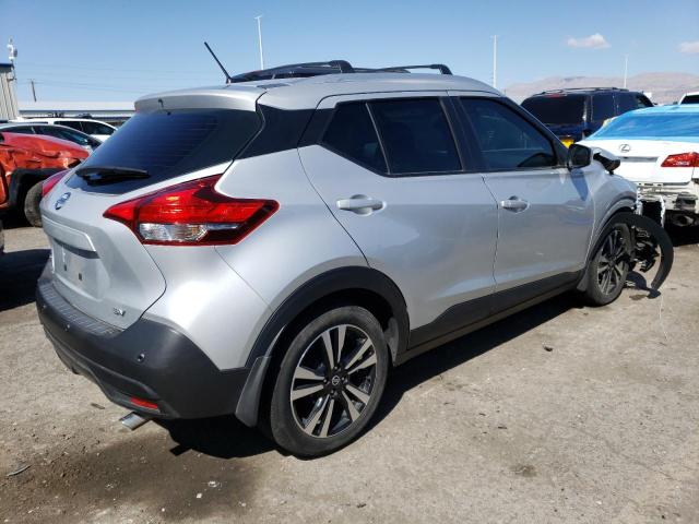 3N1CP5CV7LL554837 Nissan KICKS SV