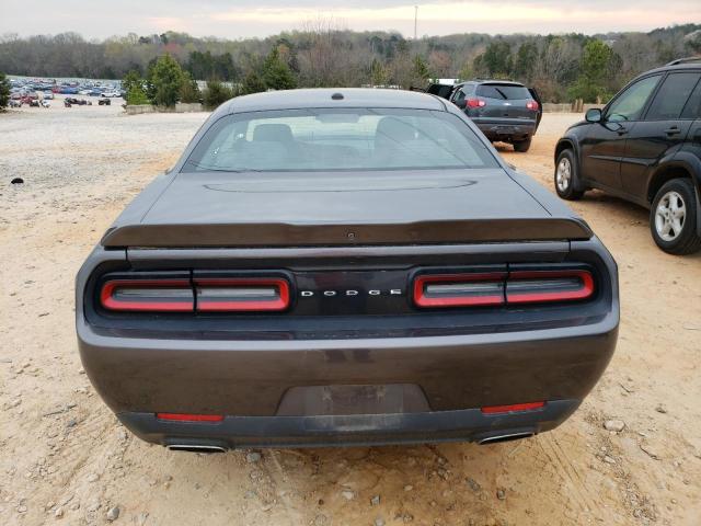 2C3CDZAG0JH241589 Dodge Challenger Sxt