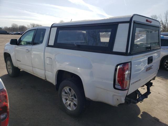 1GTH5CEN5H1297749 GMC CANYON SLE