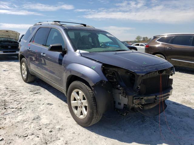 1GKKRNED6EJ208641 GMC ACADIA SLE