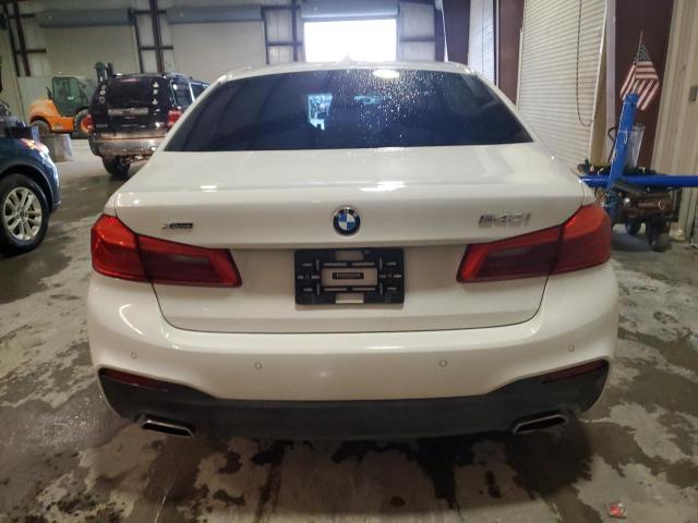 WBAJE7C59JWC56853 BMW 540 XI