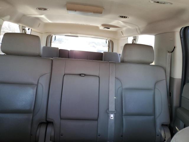 1GKS2HKC6FR693058 GMC Yukon Xl K1500 Slt