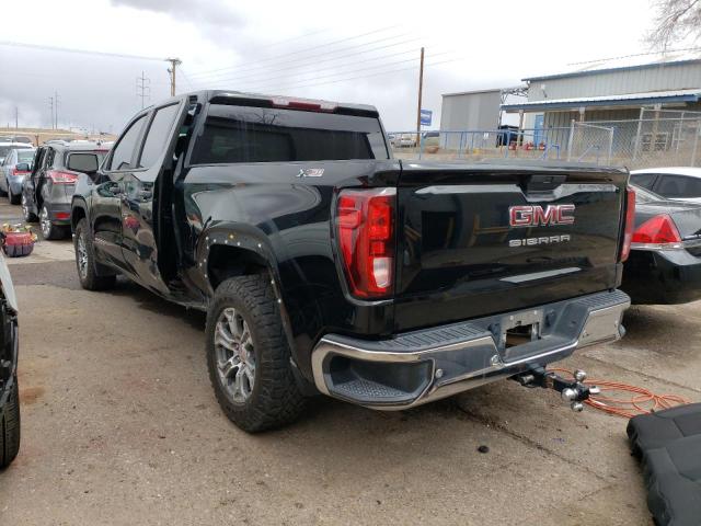 3GTP9AEH3MG114150 GMC Sierra K1500