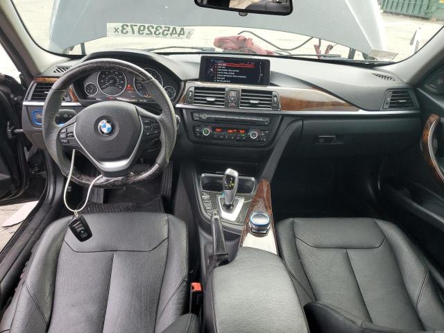WBA3B9G58ENR91906 BMW 335 XI