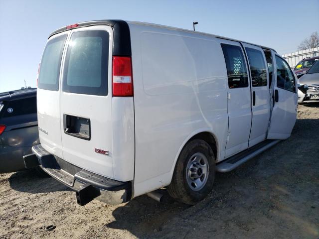 1GTW7AFP4M1256089 GMC Savana G2500