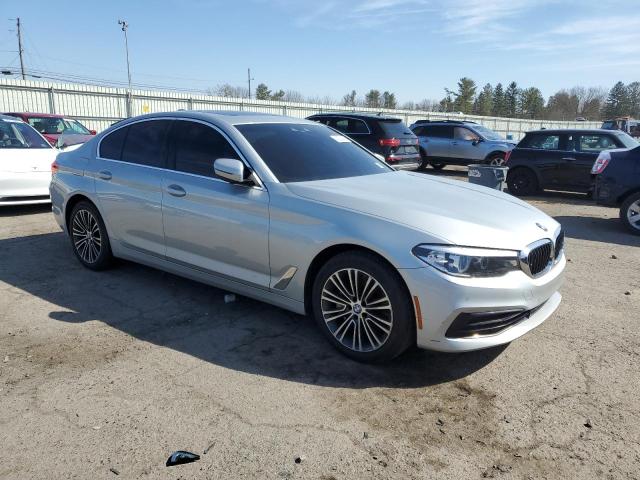 WBAJA7C50KG911552 BMW 530 XI