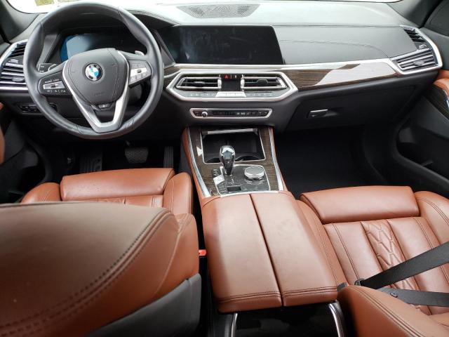5UXCR6C5XKLL24215 BMW X5 Xdrive40i
