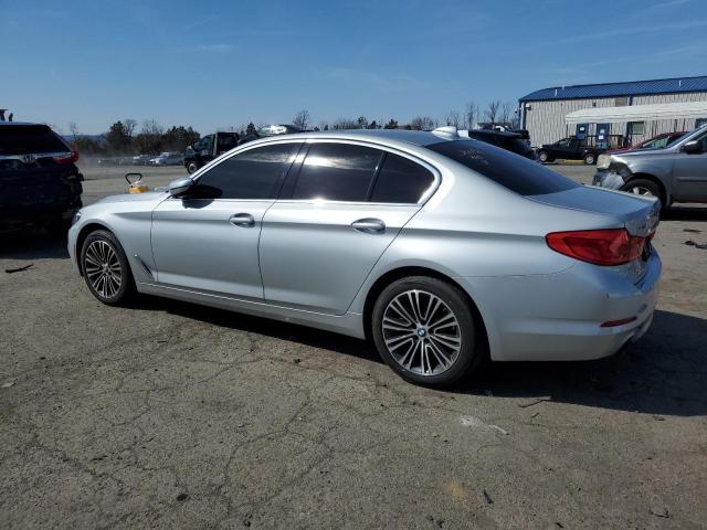 WBAJA7C50KG911552 BMW 530 XI