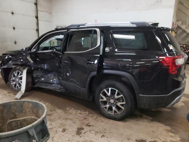 1GKKNRLS7MZ113073 GMC ACADIA SLE
