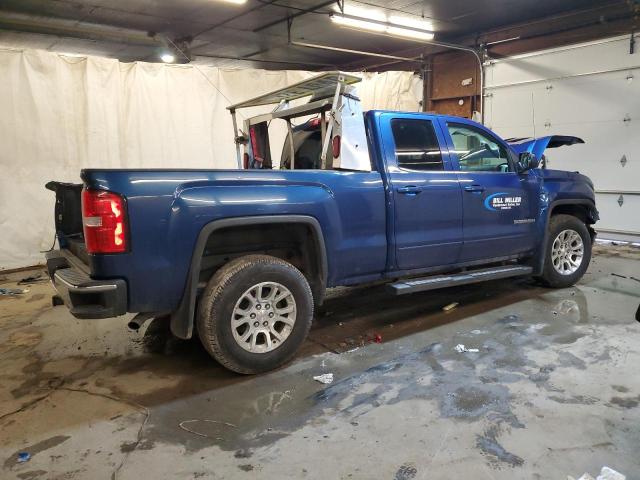 1GTV2UEC0FZ418346 GMC Sierra K1500 Sle
