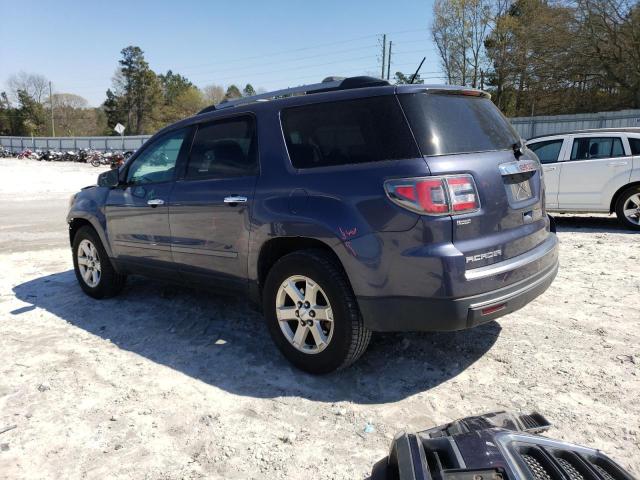 1GKKRNED6EJ208641 GMC ACADIA SLE