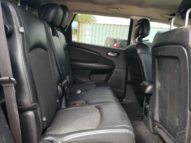 3C4PDCGG0FT529631 Dodge Journey Crossroad