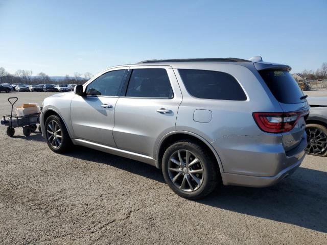 1C4RDJDG3HC871297 Dodge DURANGO GT